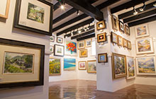 Beckstones Art Gallery