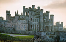 Lowther Castle
