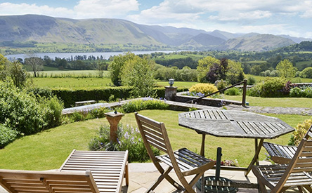Ullswater View