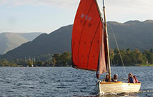 Glenridding Sailing Centre