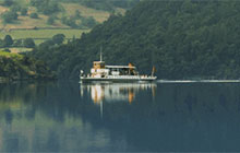 Ullswater Steamers